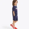 Jb. Set Essential Sports Ss Set sport – Tricou și pantaloni scurți – Băieți Jb. Set Essential Sports Ss Set sport – Tricou și pantaloni scurți – Băieți
