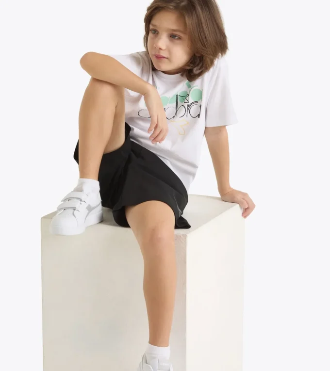 Jb. Set Essential Sports Ss Set sport – Tricou și pantaloni scurți – Băieți Jb. Set Essential Sports Ss Set sport – Tricou și pantaloni scurți – Băieți