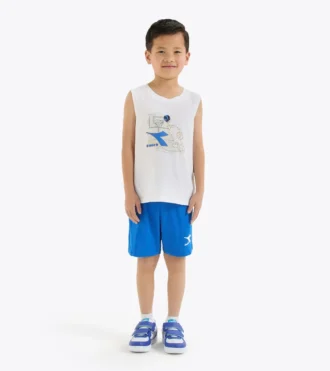 Jb. Set Sl Riddle Set sport – Maiou și pantaloni scurți – Băieți