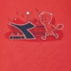 Jb. Set Sl Riddle Set sport – Maiou și pantaloni scurți – Băieți Jb. Set Sl Riddle Set sport – Maiou și pantaloni scurți – Băieți