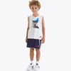 Jb.Set Sl Sport Art Set sportiv – Băieți