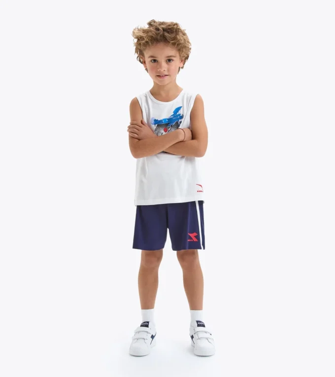 Jb.Set Sl Sport Art Set sportiv – Băieți