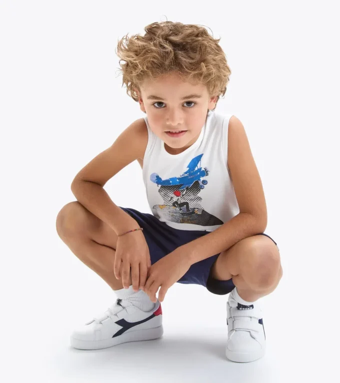 Jb.Set Sl Sport Art Set sportiv – Băieți