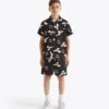 Jb. Set Smile Logo Costum sport – Croială confortabilă – Băieți