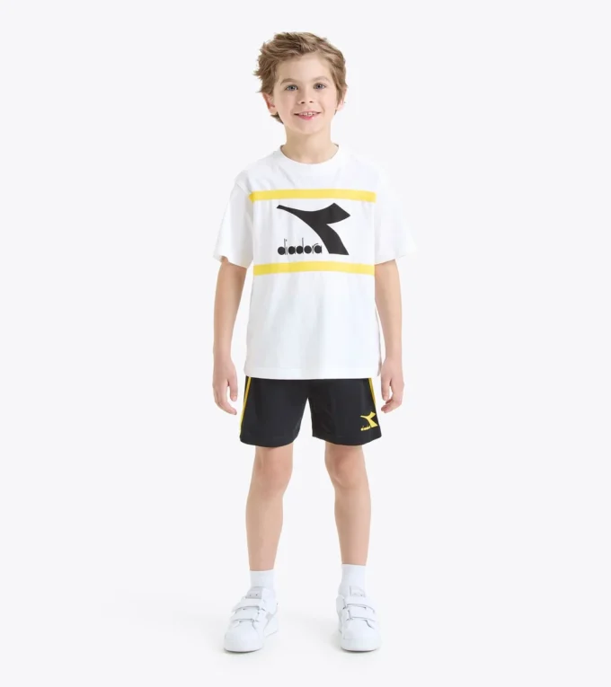Jb.Set Ss Sport Art Set sportiv – Băieți