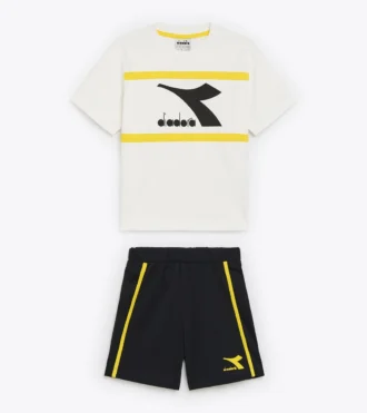 Jb.Set Ss Sport Art Set sportiv – Băieți