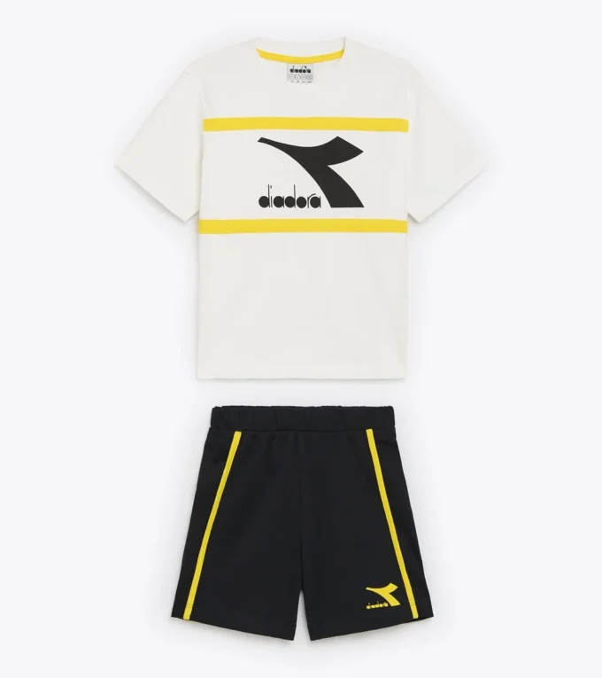 Jb.Set Ss Sport Art Set sportiv – Băieți