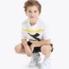 Jb.Set Ss Sport Art Set sportiv – Băieți