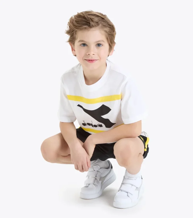 Jb.Set Ss Sport Art Set sportiv – Băieți