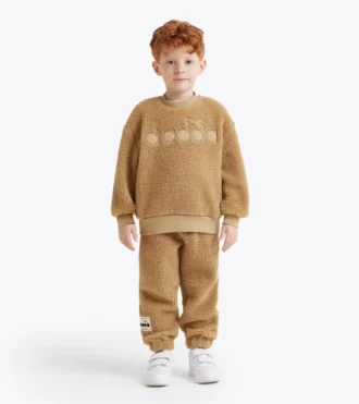 Jb. Set Teddy Friendly Team Td Tracksuit – Copii