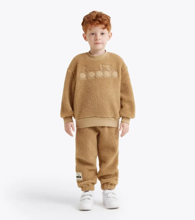Jb. Set Teddy Friendly Team Td Tracksuit – Copii