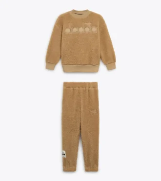 Jb. Set Teddy Friendly Team Td Tracksuit – Copii
