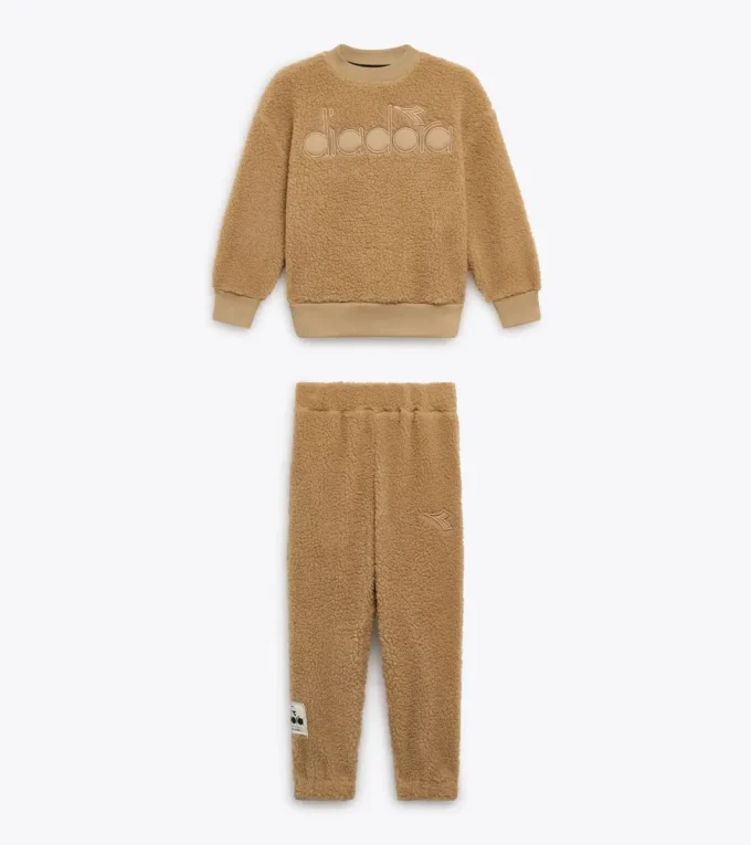 Jb. Set Teddy Friendly Team Td Tracksuit – Copii