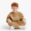 Jb. Set Teddy Friendly Team Td Tracksuit – Copii