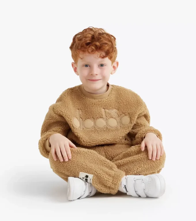Jb. Set Teddy Friendly Team Td Tracksuit – Copii