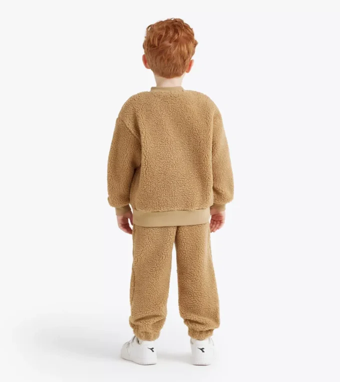 Jb. Set Teddy Friendly Team Td Tracksuit – Copii