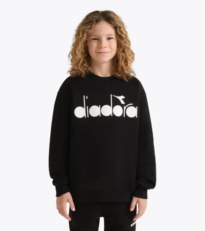 Jb. Sweatshirt Crew Comic Sweatshirt – Băieți