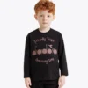 Jb. T-Shirt Ls Friendly Team Td Tricou – Băieți
