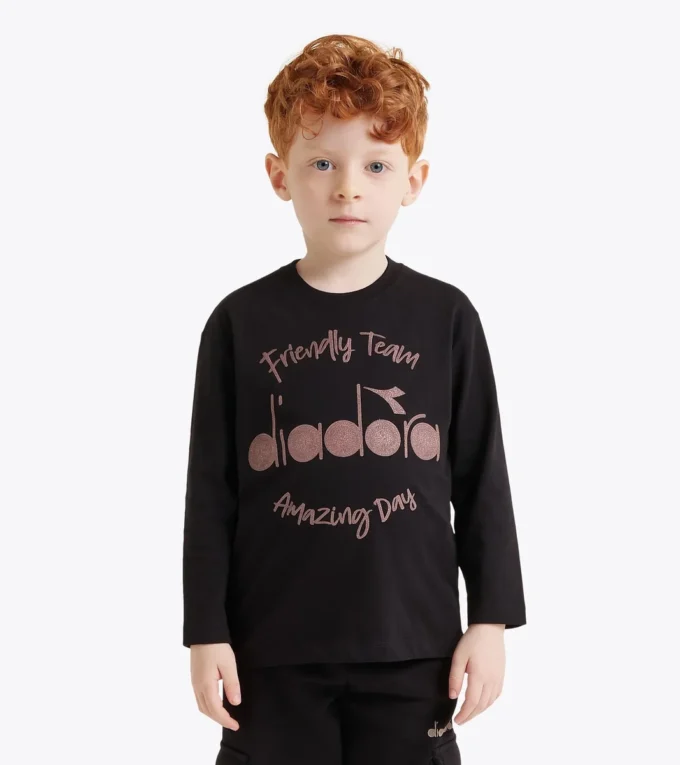 Jb. T-Shirt Ls Friendly Team Td Tricou – Băieți