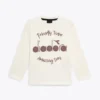 Jb. T-Shirt Ls Friendly Team Td Tricou – Băieți