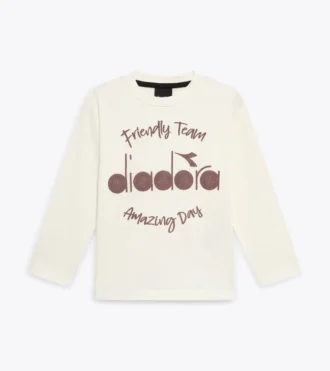 Jb. T-Shirt Ls Friendly Team Td Tricou – Băieți