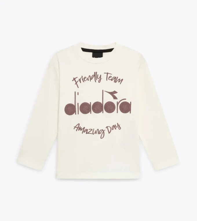 Jb. T-Shirt Ls Friendly Team Td Tricou – Băieți