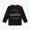 Jb. T-Shirt Ls Friendly Team Td Tricou – Băieți