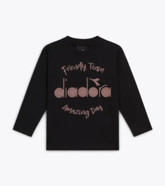 Jb. T-Shirt Ls Friendly Team Td Tricou – Băieți