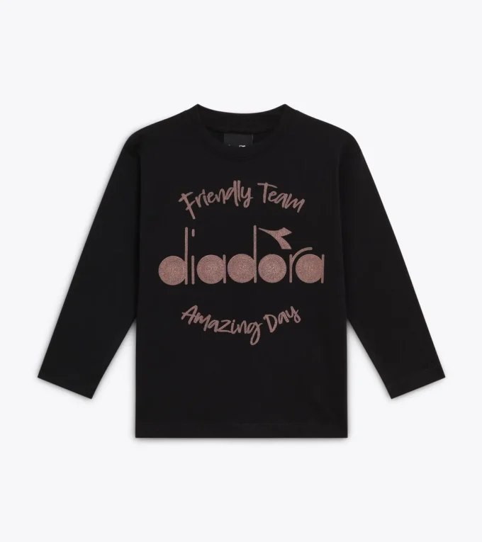 Jb. T-Shirt Ls Friendly Team Td Tricou – Băieți