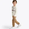 Jb. T-Shirt Ls Friendly Team Td Tricou – Băieți