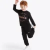 Jb. T-Shirt Ls Friendly Team Td Tricou – Băieți