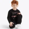 Jb. T-Shirt Ls Friendly Team Td Tricou – Băieți
