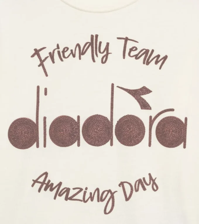 Jb. T-Shirt Ls Friendly Team Td Tricou – Băieți