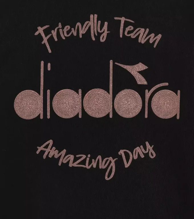 Jb. T-Shirt Ls Friendly Team Td Tricou – Băieți