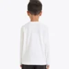 Jb. T-Shirt Ls Logo Tricou cu imprimeu – Băieți Jb. T-Shirt Ls Logo Tricou cu imprimeu – Băieți