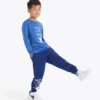Jb. T-Shirt Ls Logo Tricou cu imprimeu – Băieți Jb. T-Shirt Ls Logo Tricou cu imprimeu – Băieți