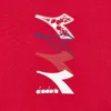 Jb. T-Shirt Ls Logo Tricou cu imprimeu – Băieți Jb. T-Shirt Ls Logo Tricou cu imprimeu – Băieți