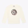Jb. T-Shirt Ls Logo Tricou din bumbac cu mâneci lungi – Băieți