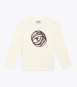 Jb. T-Shirt Ls Logo Tricou din bumbac cu mâneci lungi – Băieți
