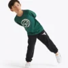 Jb. T-Shirt Ls Logo Tricou din bumbac cu mâneci lungi – Băieți
