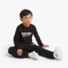 Jb. T-Shirt Ls Logo Tricou din bumbac cu mâneci lungi – Băieți