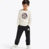 Jb. T-Shirt Ls Logo Tricou din bumbac cu mâneci lungi – Băieți