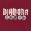 Jb. T-Shirt Ls Logo Tricou din bumbac cu mâneci lungi – Băieți
