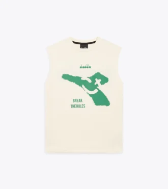 Jb. T-Shirt Sl Smile Logo Tricou cu mânecă scurtă – Băieți
