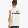 Jb. T-Shirt Sl Smile Logo Tricou cu mânecă scurtă – Băieți Jb. T-Shirt Sl Smile Logo Tricou cu mânecă scurtă – Băieți