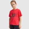 Jb.T-Shirt Ss Diadora Fc Tricou sport din bumbac – Băieți Jb.T-Shirt Ss Diadora Fc Tricou sport din bumbac – Băieți