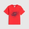 Jb.T-Shirt Ss Diadora Fc Tricou sport din bumbac – Băieți Jb.T-Shirt Ss Diadora Fc Tricou sport din bumbac – Băieți