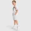 Jb.T-Shirt Ss Diadora Fc Tricou sport din bumbac – Băieți Jb.T-Shirt Ss Diadora Fc Tricou sport din bumbac – Băieți