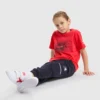 Jb.T-Shirt Ss Diadora Fc Tricou sport din bumbac – Băieți Jb.T-Shirt Ss Diadora Fc Tricou sport din bumbac – Băieți
