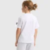 Jb.T-Shirt Ss Diadora Fc Tricou sport din bumbac – Băieți Jb.T-Shirt Ss Diadora Fc Tricou sport din bumbac – Băieți